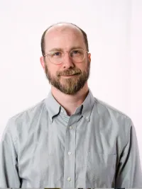 Ben McKean