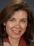 Janet Parrott