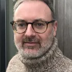 Roger MacGinty