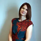 Portrait of Kim Peters