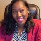 Photo of Dr. Kamesha Spates