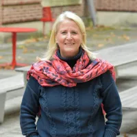 Teri Murphy
