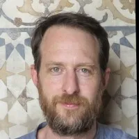 Derek Congram
